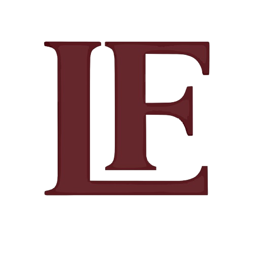 Monograma LF
